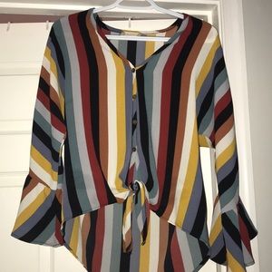 Altar’d State blouse